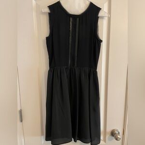 Jessica Simpson cocktail dress